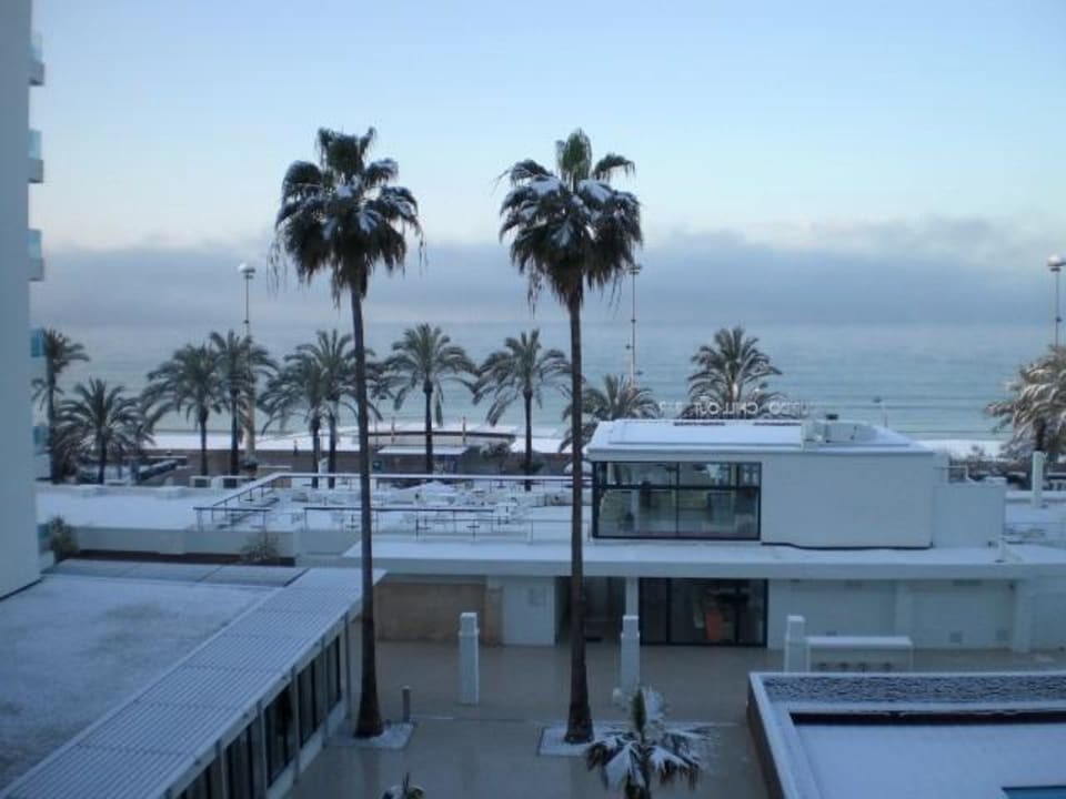 Meerblick Iberostar Waves Bahia de Palma