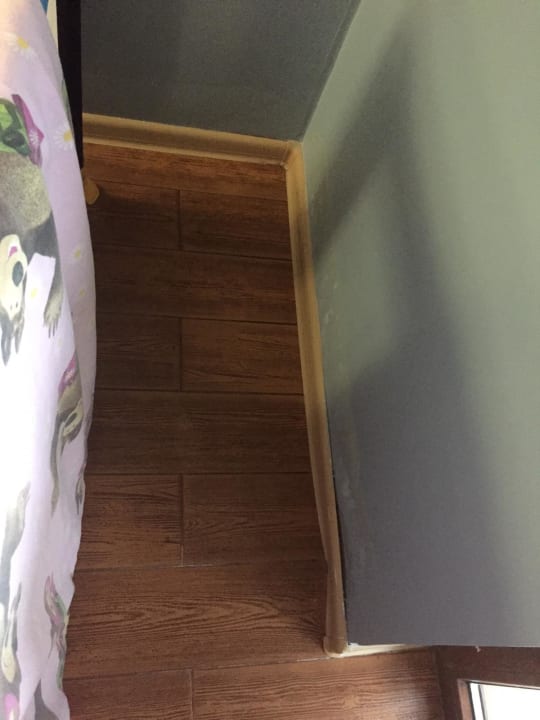 Zimmer HVD Clubhotel Miramar