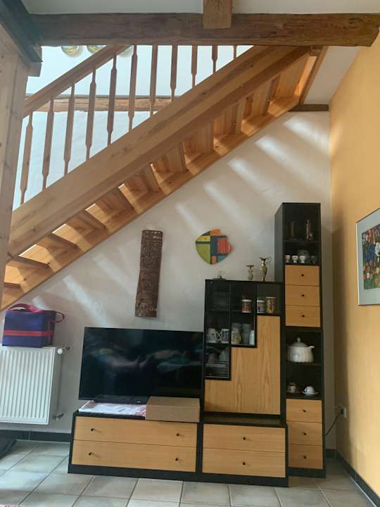 Zimmer Ferienwohnungen Uns Peerhus Dönseler Sand