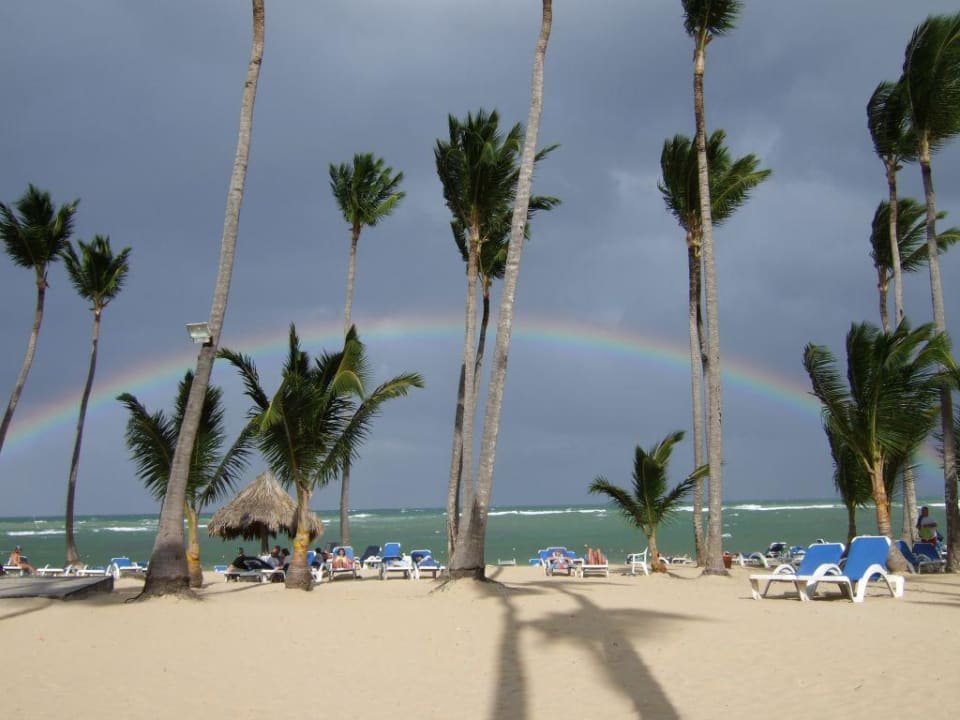 Strand Grand Sirenis Punta Cana Resort & Aquagames