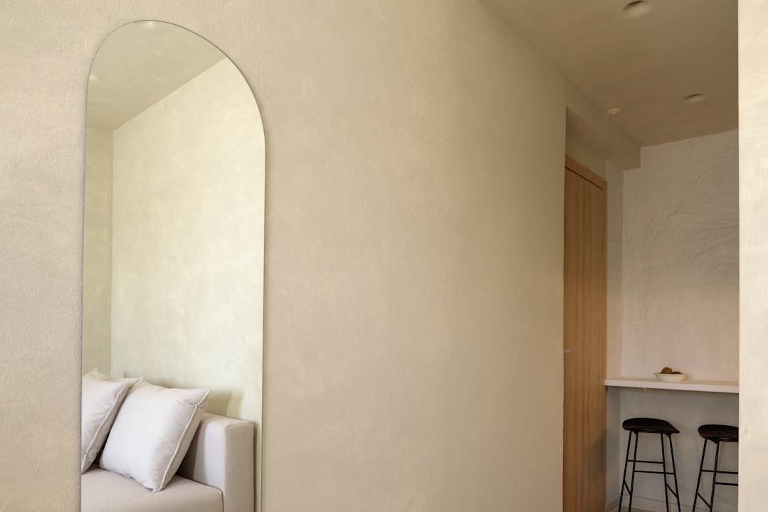 Zimmer Apollo Apartments Plakias