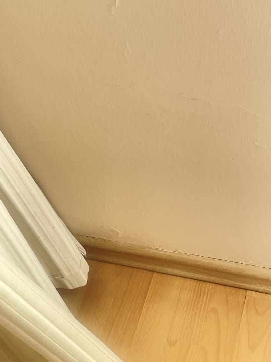 Zimmer Solivia Hotel