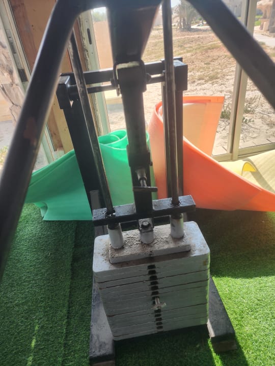 Sport & Freizeit Welcome Meridiana Djerba Hotel