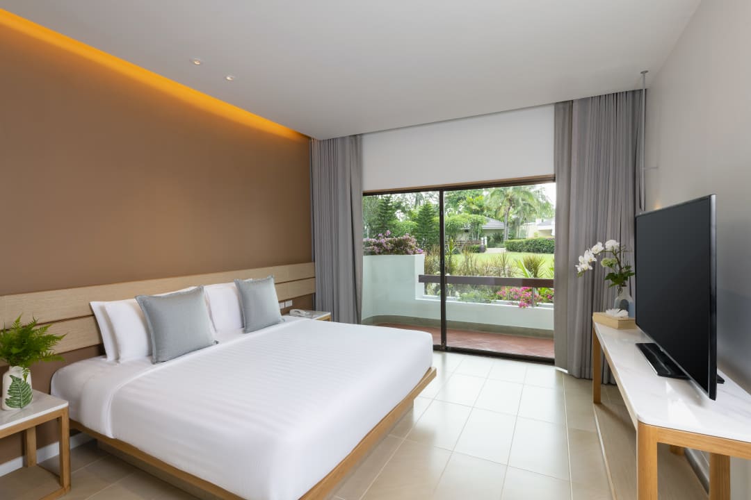 Zimmer Novotel Rayong Rim Pae Resort