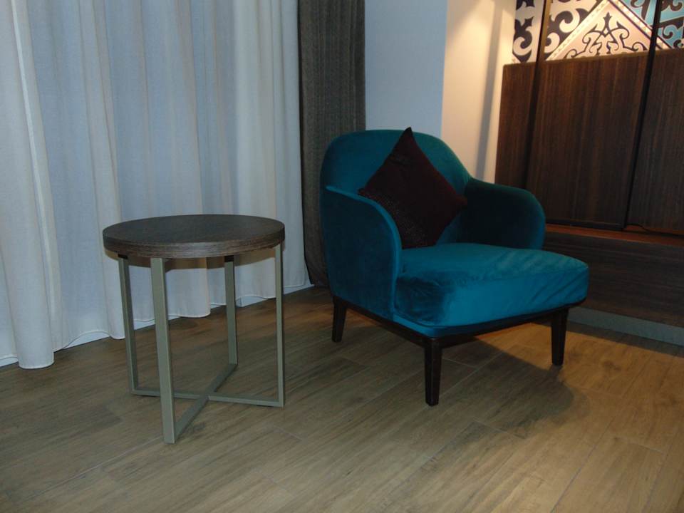 Zimmer Mercure Almaty City Center