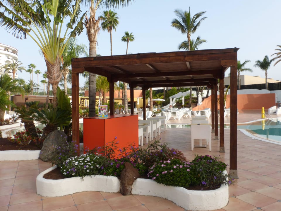 Cocktailbar Gran Canaria Princess