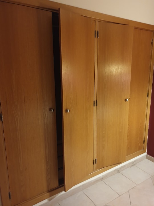 Zimmer Hotel Balaia Plaza