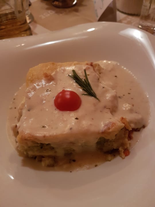 Gastro Hotel Alpenrose