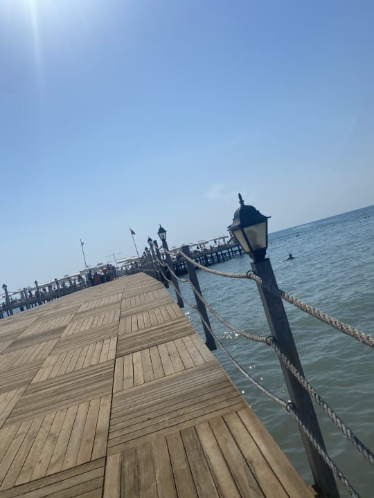 Strand Sidemarin Kirman Premium