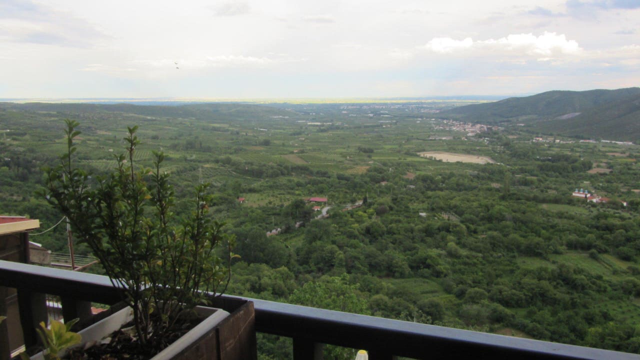 Vom Balkon Guesthouse Varosi
