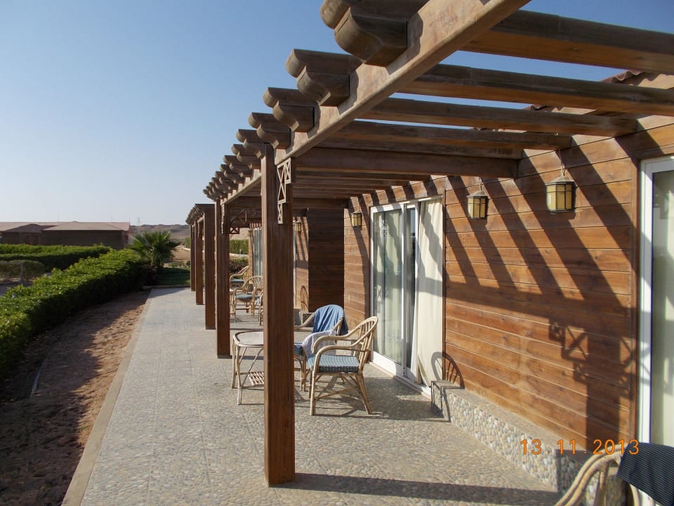 Bungalowanlage Siva Golden Bay Makadi