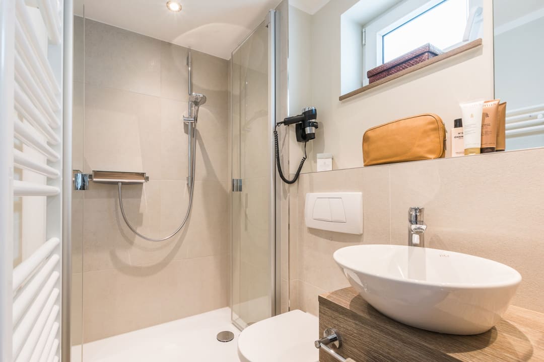 Zimmer Romantik Hotel Ahrenberg