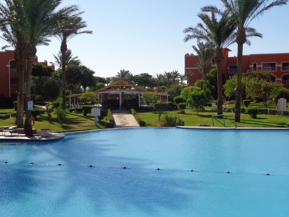 Pool Sentido Caribbean World Soma Bay