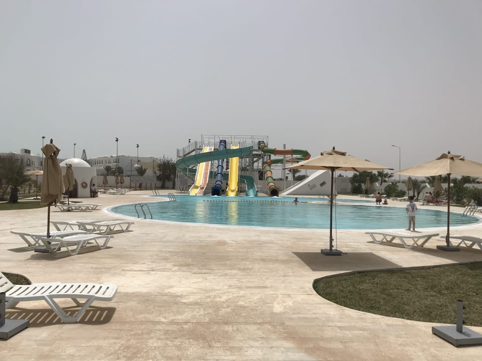 Sport & Freizeit Iliade Aqua Park Djerba