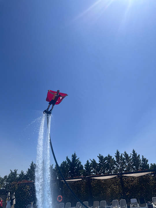 Sport & Freizeit Adalya Elite Lara