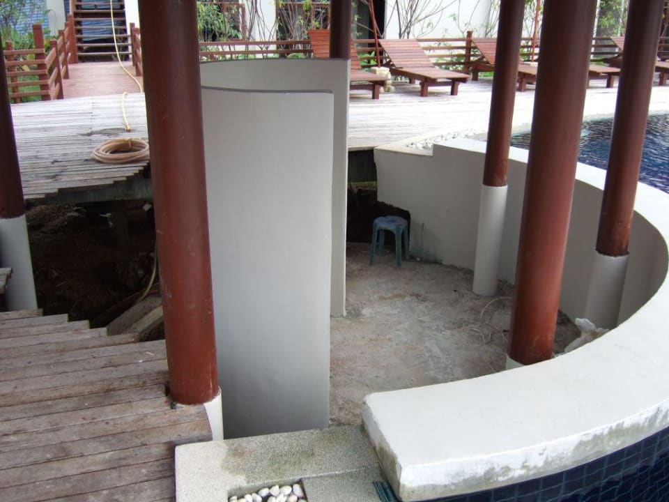 Poolbar Khaolak Laguna Resort