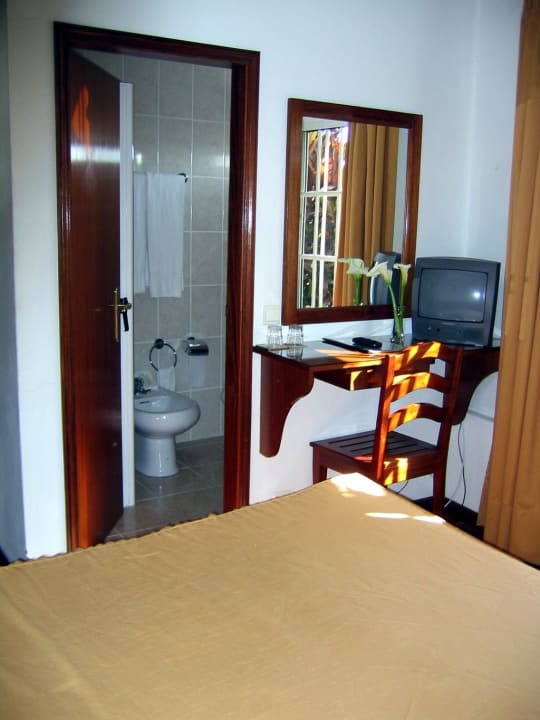 Zimmer Residencial Vila Lusitania