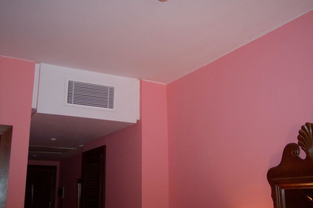 Standard Room Dreams Jardín Tropical