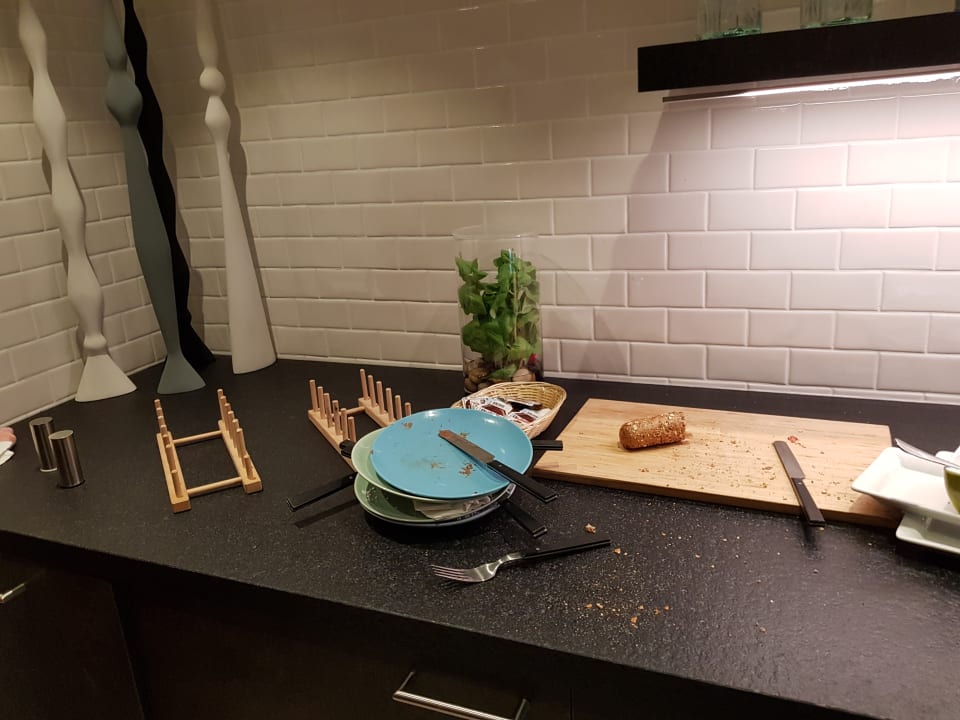 Gastro H4 Hotel Hannover Messe