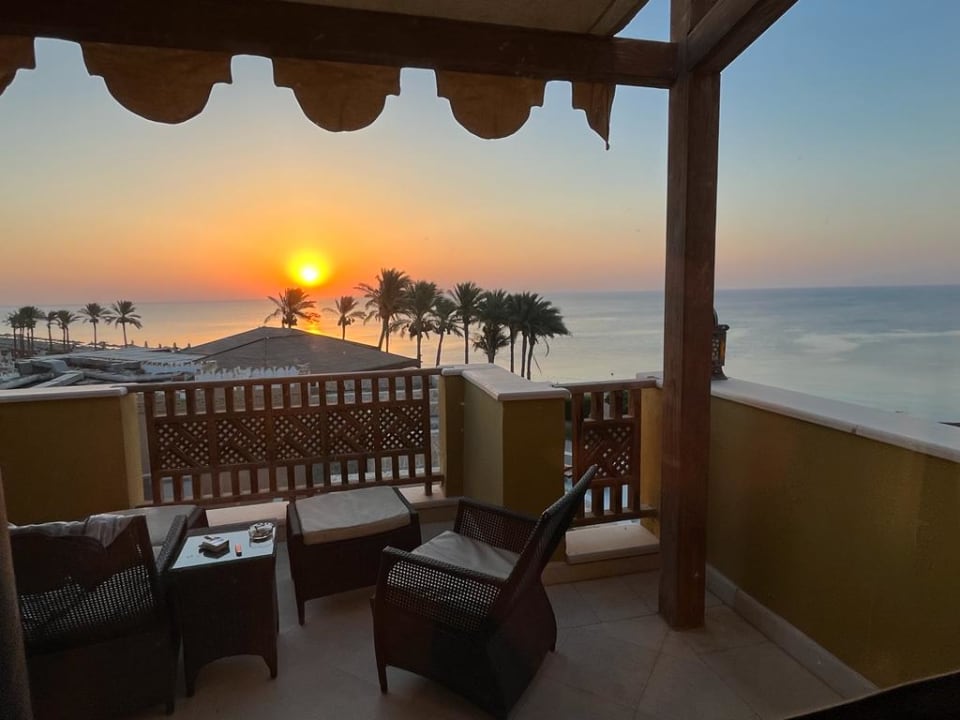 Zimmer Makadi Spa - Adults only