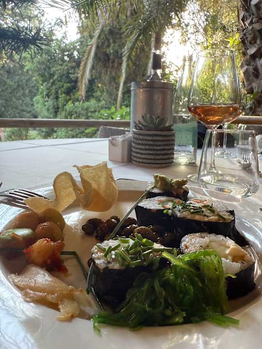 Gastro Lago Garden
