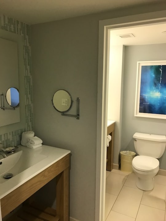 Zimmer Walt Disney World Swan & Dolphin Resort