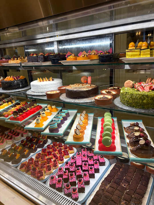 Gastro Rixos Premium Tekirova