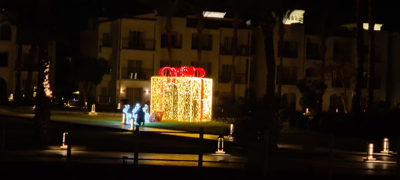 Sonstiges Pickalbatros Dana Beach Resort - Hurghada