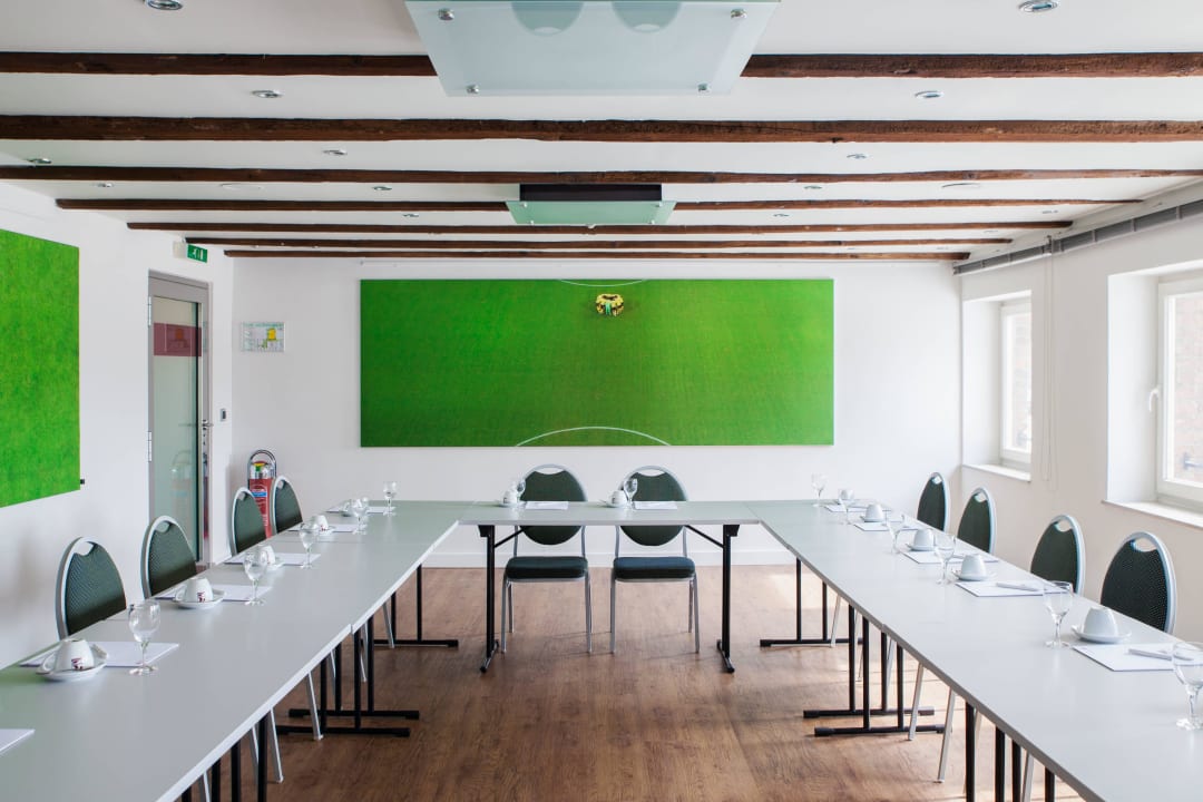 Konferenzraum  Hotel Lennhof