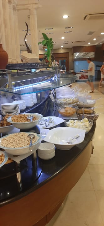 Gastro Sunis Evren Beach Resort Hotel & Spa