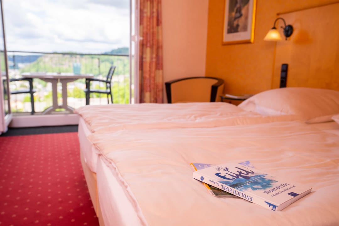 Zimmer Hotel Löwenstein