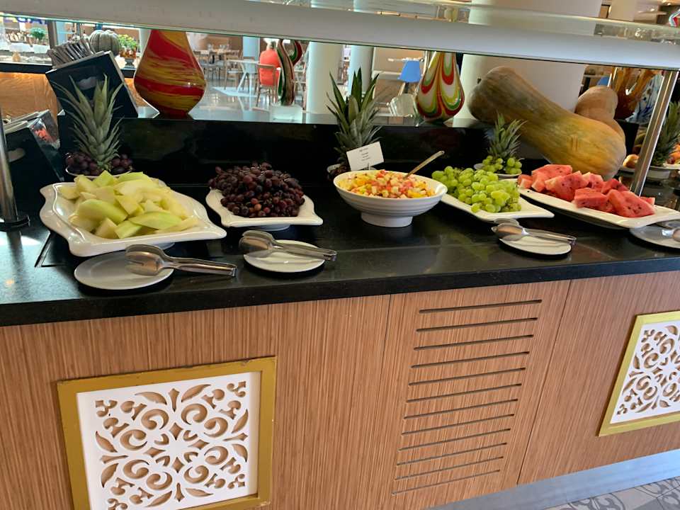 Gastro TUI BLUE Palm Garden