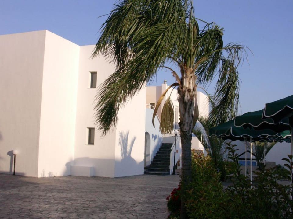 Hotel Atlantica Mikri Poli Rhodes