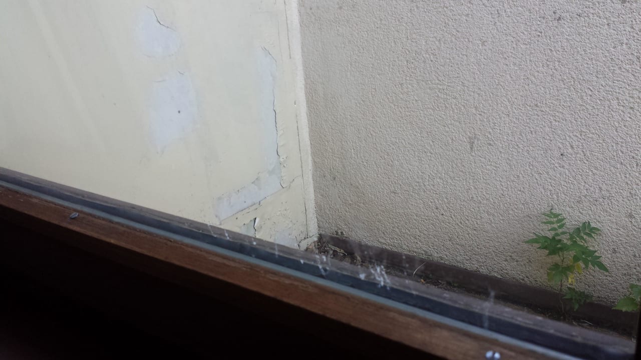 Balkon Hotel Exe Vienna