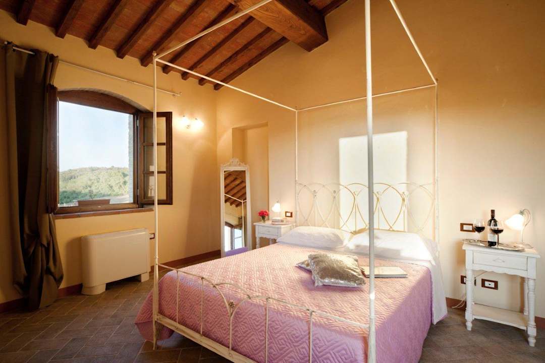 Superior room Antico Casale