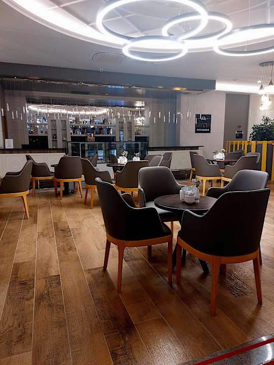 Gastro Seashell Vega