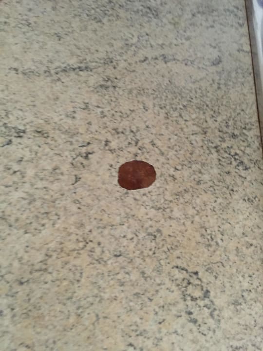 Arbeitsplatte Küche Villagio Michelangelo