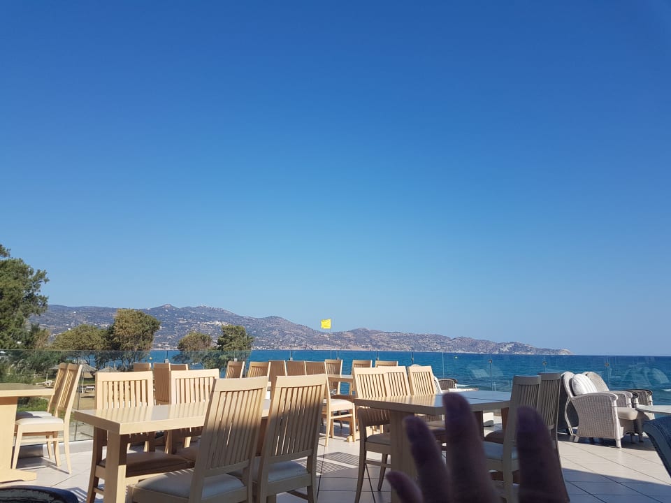 Gastro Civitel Creta Beach