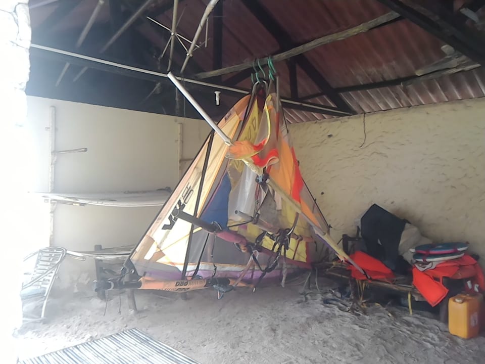 Sport & Freizeit Diani Sea Resort