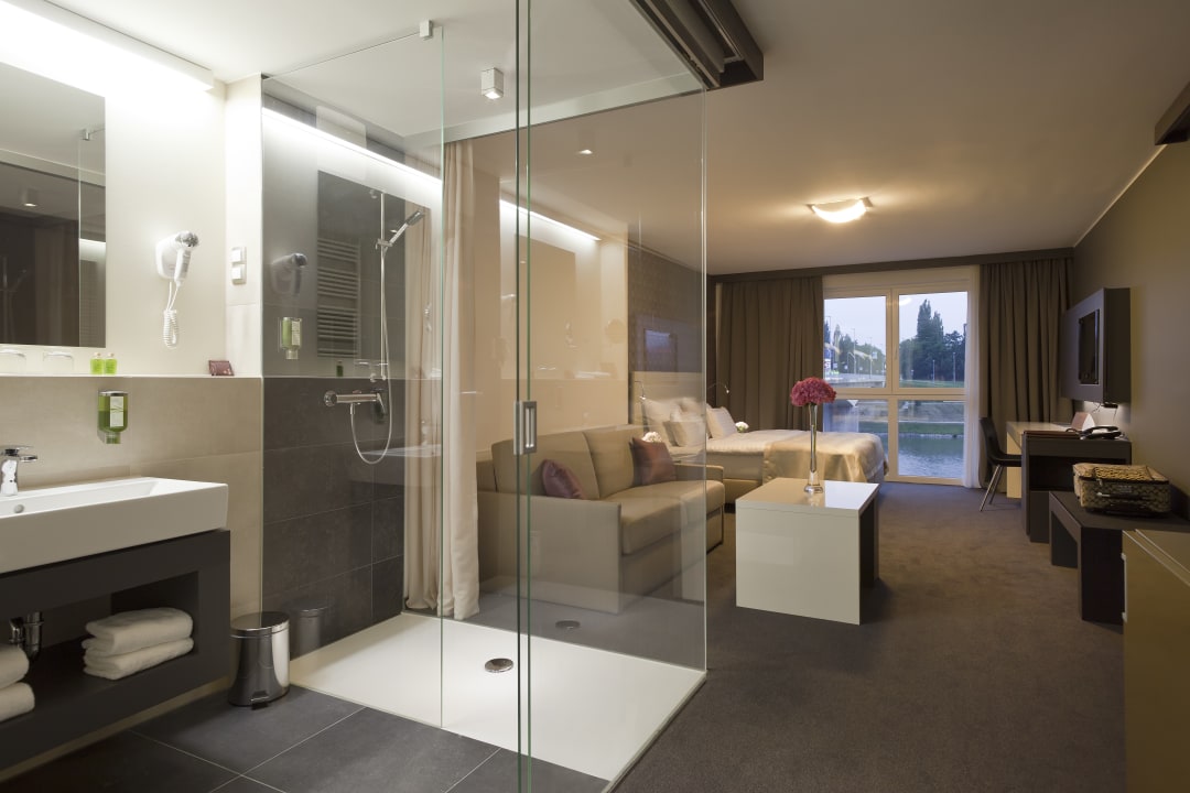 Zimmer Hotel City Maribor