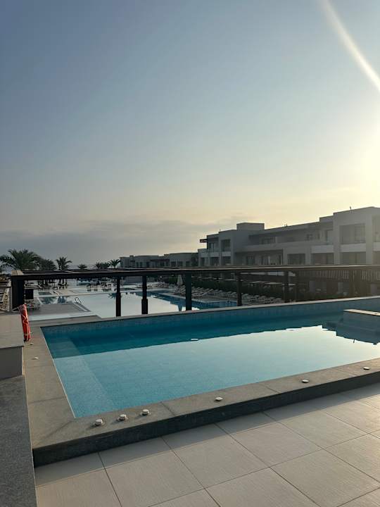 Außenansicht JAZ Elite Amara