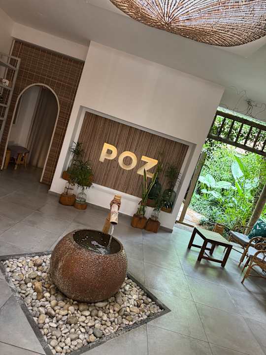 Sonstiges Lagoon Attitude - Adults only