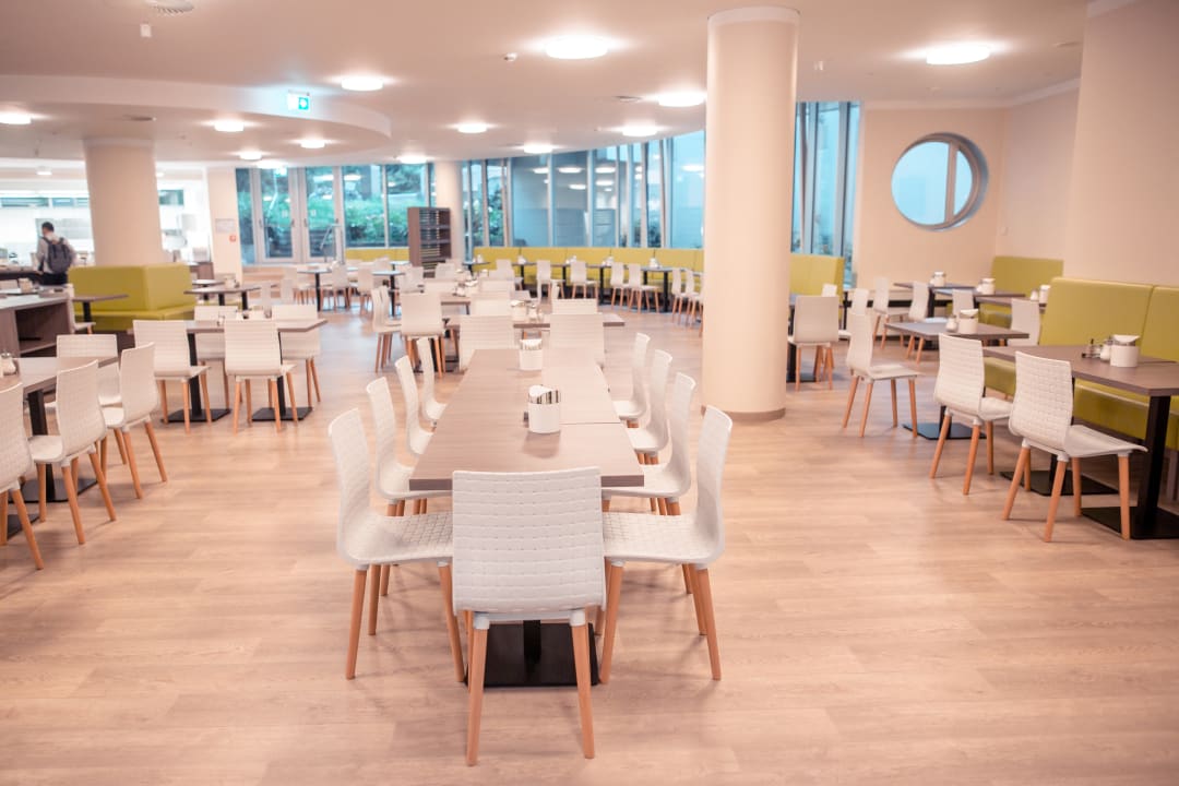 Gastro Tulip Inn München Messe