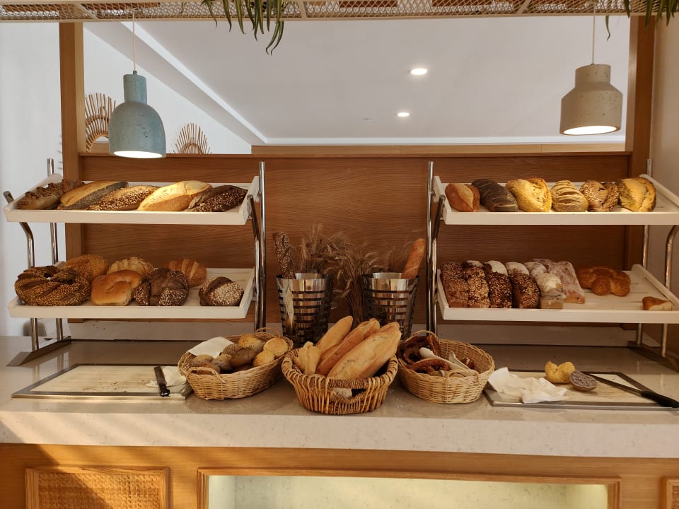 Gastro TUI BLUE Xanthe