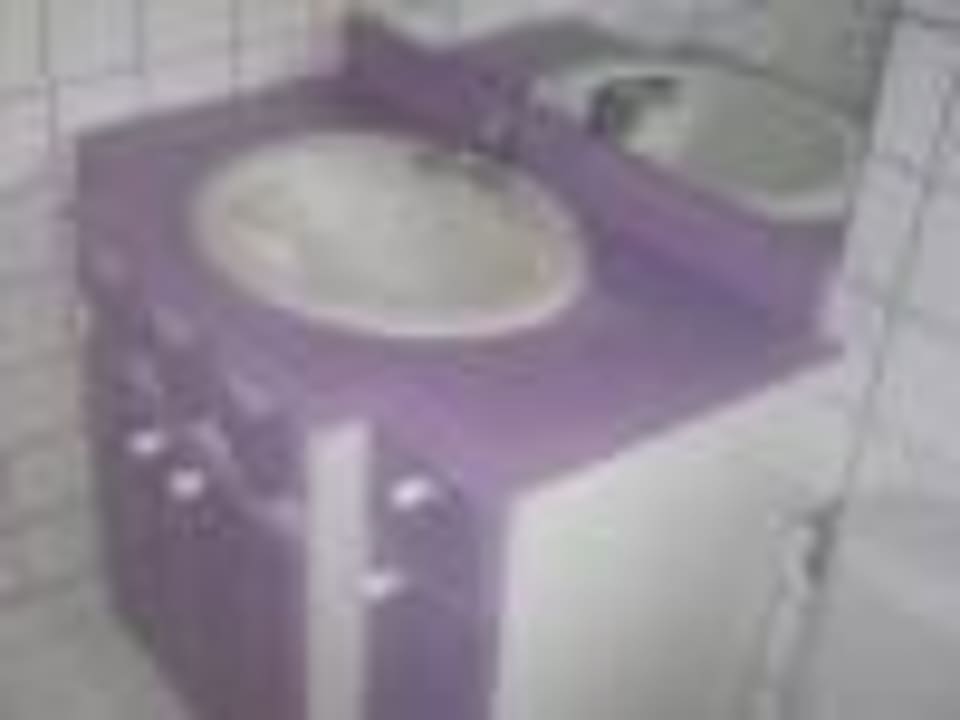 Bathroom Résidence Bel Bay