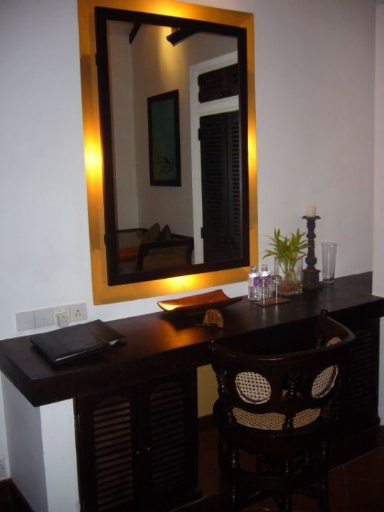 Hotelzimmer Cinnamon Lodge Habarana