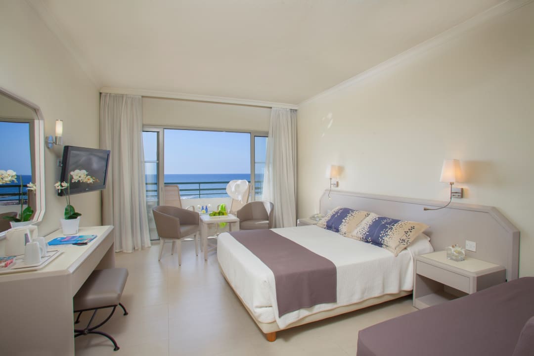 Zimmer Hotel Louis Imperial Beach