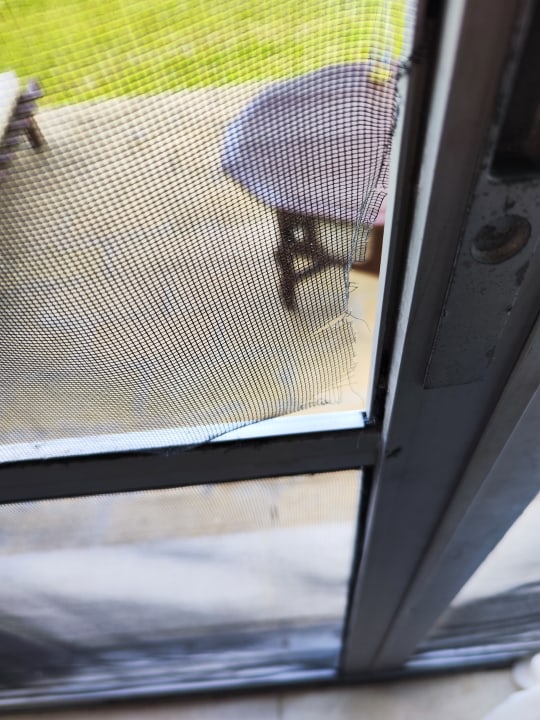 Zimmer Hotel Southern Palms Beach Resort