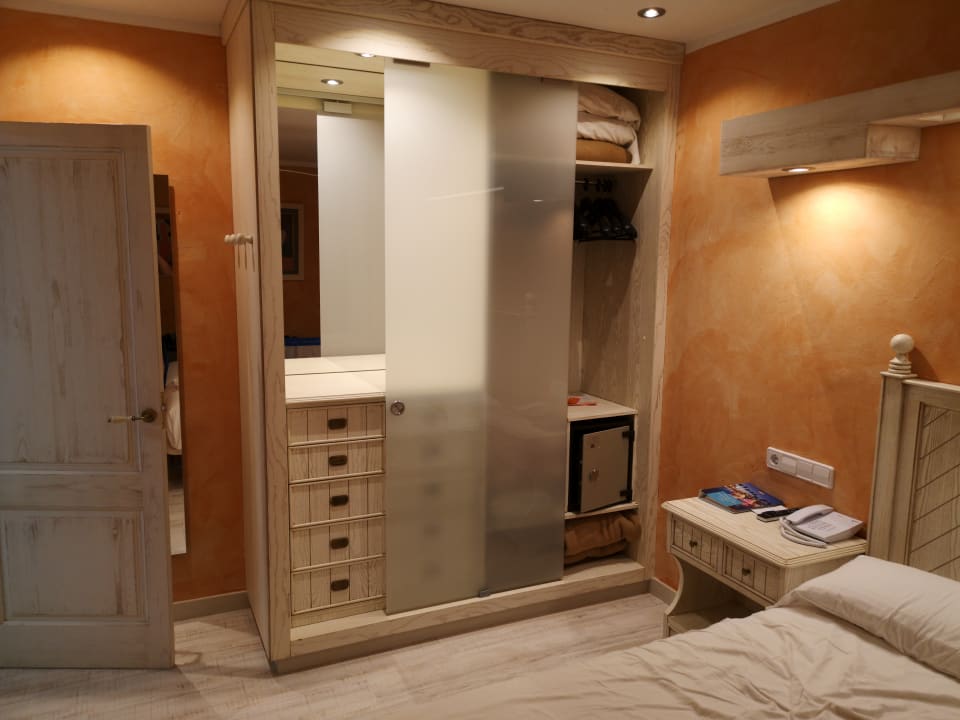 Zimmer Royal Son Bou Family Club