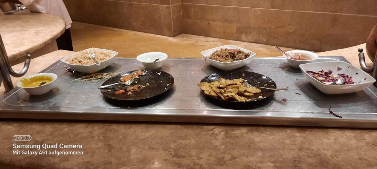 Gastro Utopia Beach Club